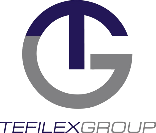 TEFILEX GROUP Logo