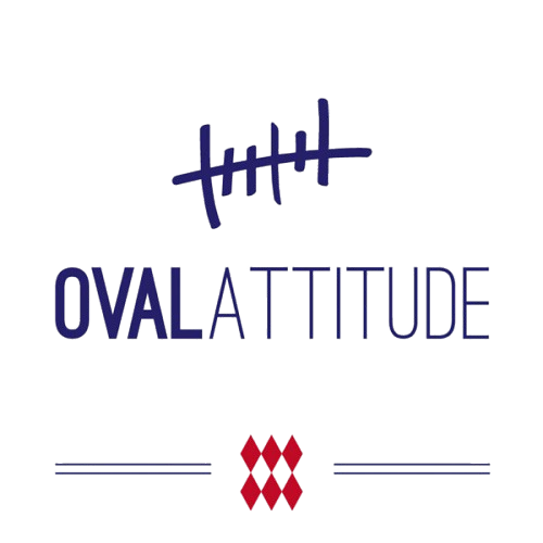 Ovalattitude Logo